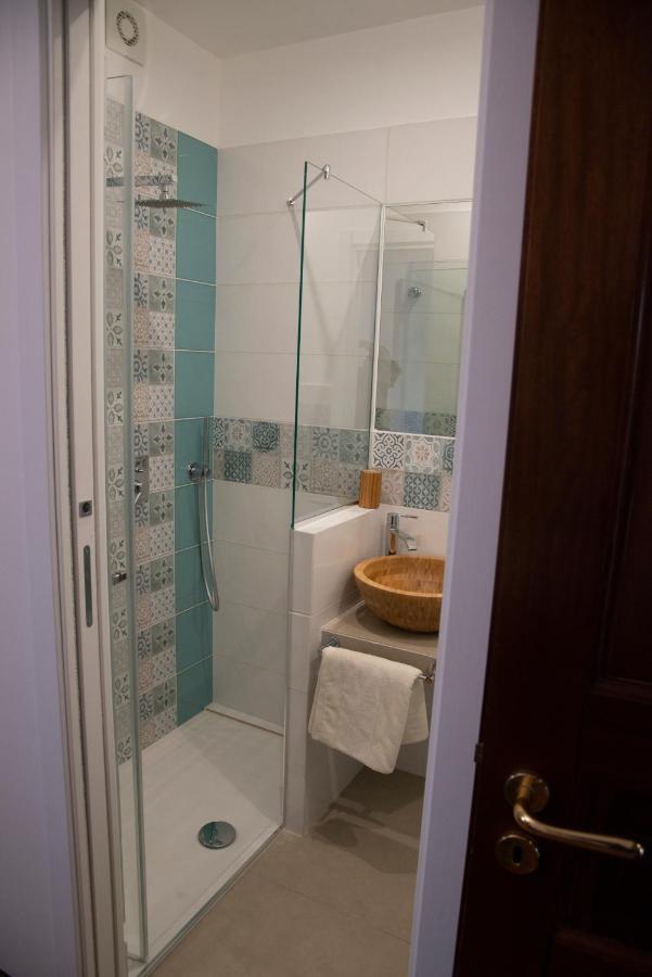 Boutique Villa Etna D'A'Mare Trecastagni Exterior foto