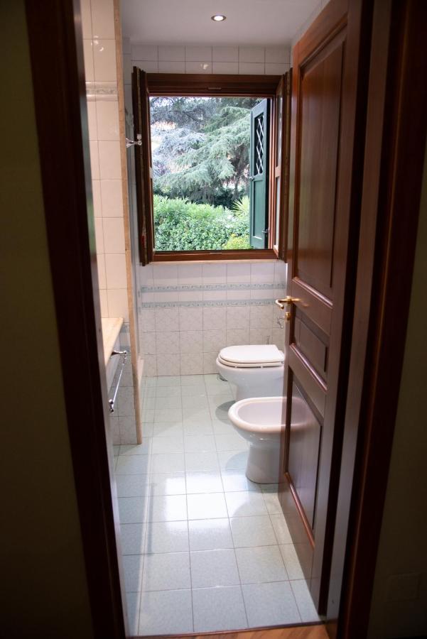 Boutique Villa Etna D'A'Mare Trecastagni Exterior foto