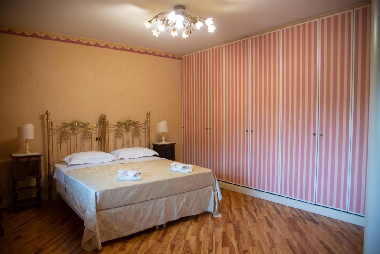 Boutique Villa Etna D'A'Mare Trecastagni Exterior foto