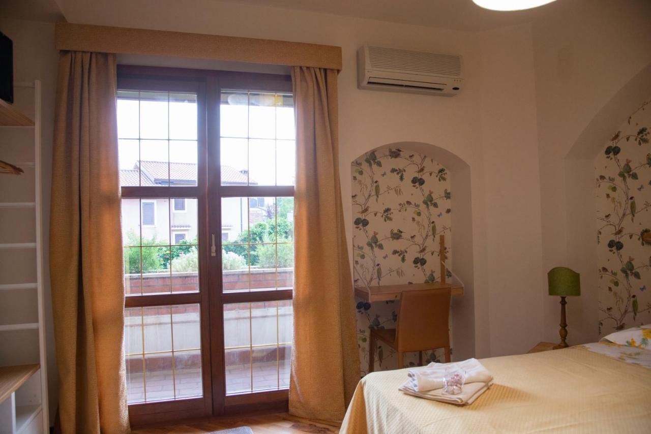 Boutique Villa Etna D'A'Mare Trecastagni Exterior foto