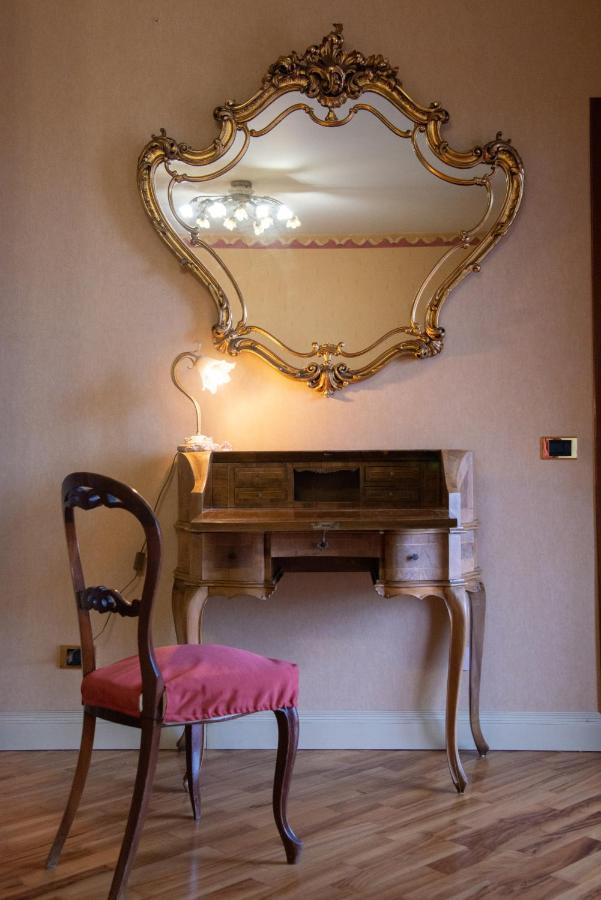 Boutique Villa Etna D'A'Mare Trecastagni Exterior foto