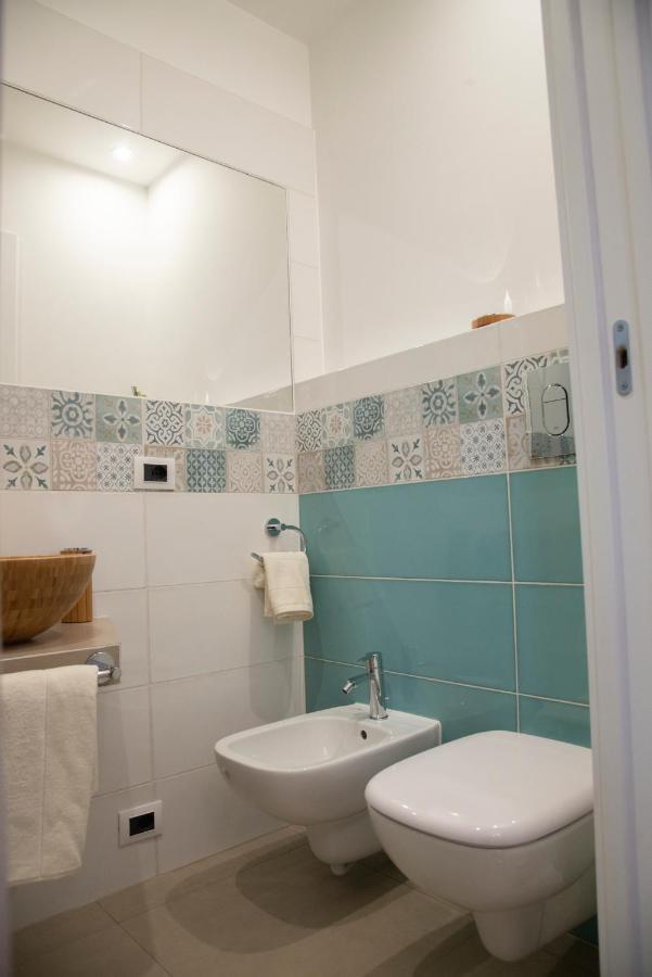 Boutique Villa Etna D'A'Mare Trecastagni Exterior foto