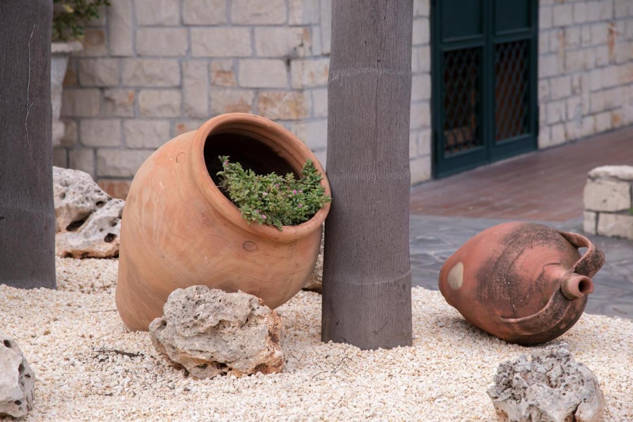 Boutique Villa Etna D'A'Mare Trecastagni Exterior foto