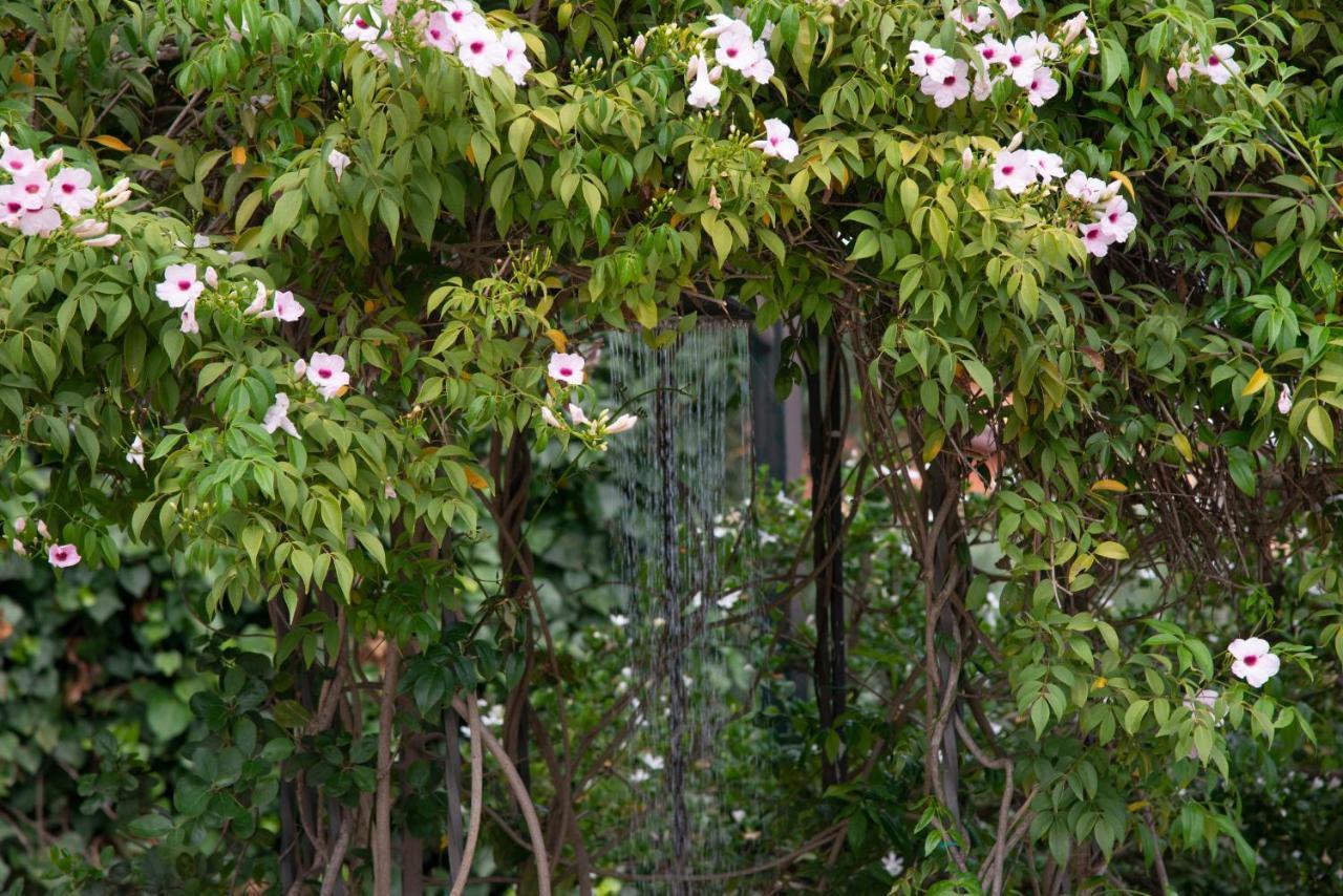 Boutique Villa Etna D'A'Mare Trecastagni Exterior foto