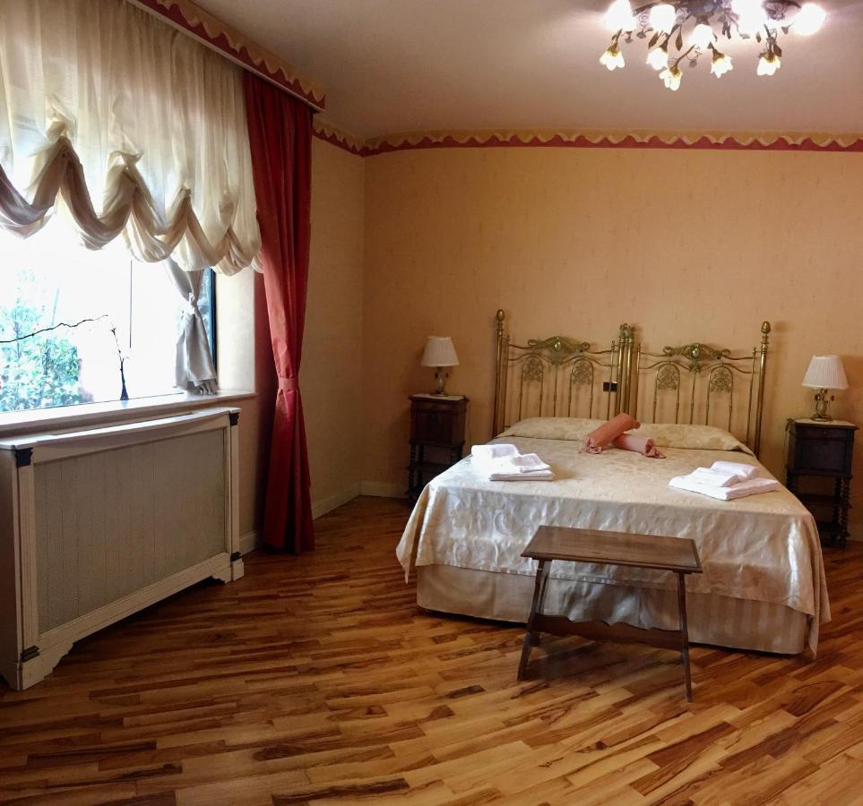 Boutique Villa Etna D'A'Mare Trecastagni Exterior foto